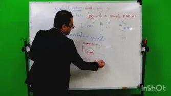 زبان انگلیسی پایه نهم قسمت دوم ( استاد عباس ترابی)
