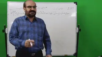 فلسفه پایه دوازدهم قسمت اول ( استاد ارشد عباسی)