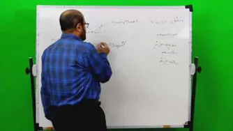 منطق پایه دهم. قسمت اول ( استاد ارشد عباسی)