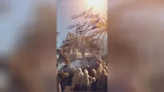 دانلود آهنگ زیبای روح الرحمن علی جانم