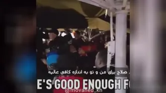 محمد صلاح اعجوبه فوتبال