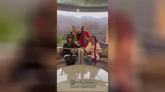 موزیک شاد : دانلود رایگان آهنگ شاد ویژه شب یلدا