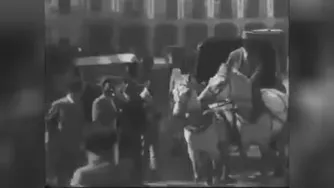 اینما : آشنایی با تهران قدیم در چند دقیقه