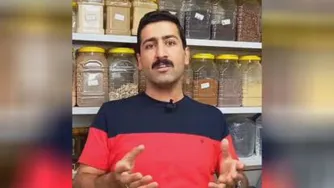 مجله پزشکی : سه نسخه ساده برای درمان سنگ کلیه ، سنگ مثانه و سنگ صفرا