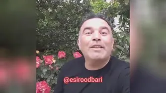 خندوانه : روزه خوار