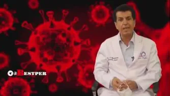 مجله پزشکی : هشدار جدی مدیر عامل بیمارستان میلاد تهران در مورد_کرونا