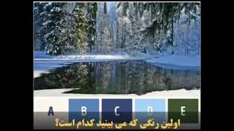 آموزش اندازه گیری سن ذهن