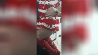 دیدنیها : خطر گوشی در حال شارژ شدن