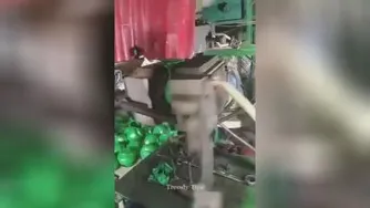 دیدنیها : ببین چشم بادومیهای چی درست کردند