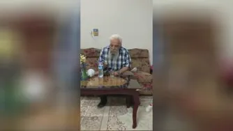 دیدنیها : اگر برق رفت اینجوری لامپ روشن کن