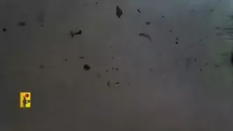 حملۀ موشکی حزب‌الله به دفتر فرماندهی تیپ گولانی