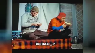 طنز شوشتری