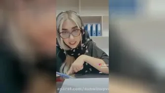 طنز سرنا