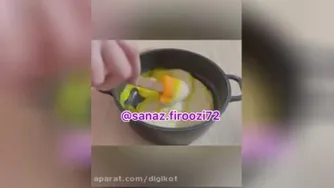 اموزش اشپزی