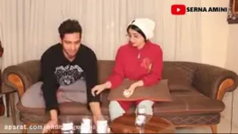 طنز سرنا