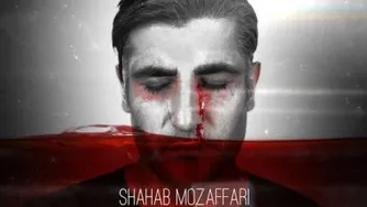 شهاب مظفری - آلزایمر