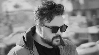 علی عبدالمالکی _ منو یادت نره ها