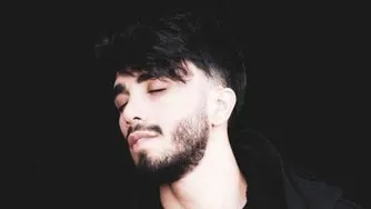 آهنگ جدید مهرداد جم - پرواز