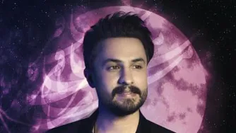 آهنگ جدید راغب -مسافر ماه