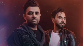 آهنگ جدید میثم ابراهیمی - قلاب