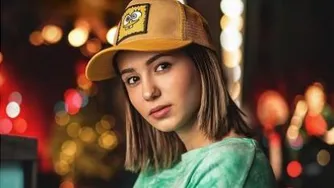 پریسا پورمشکی طنز