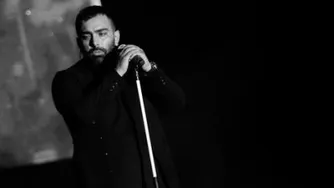آهنگ جدید مسعود صادقلو - پریشب