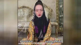 سرنا و پریسا