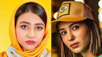 کیا مثل ما توی خونشون روفرشی و رومبلی دارن؟ سرناامینی_پریسا پورمشکی
