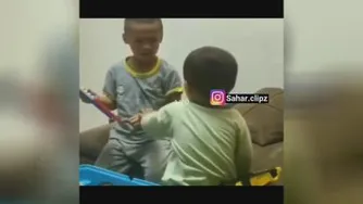 عشق برادر