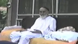 مستند امام خمینی