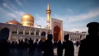 اسلام بهترین و مناسبترین برنامه برای زندگی من است