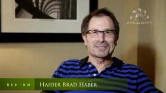 Reborn Hearing about Imam Hussain made me Muslim