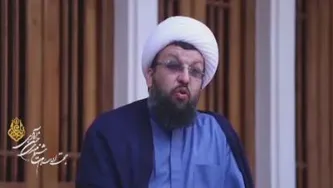 داستان جالب پهلوان تهرانی و دزد خانه اش