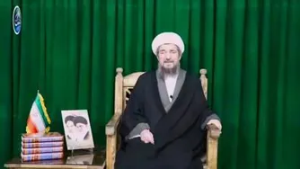 فواید روزه داری از زبان استاد تبریزیان