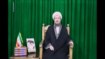 فواید روزه داری از زبان استاد تبریزیان