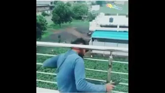 جوشکار دیوونه