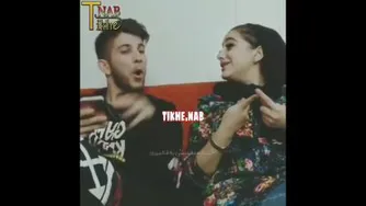 عمه میشی به فنا میری 😂🤣