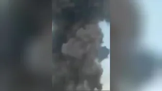 بمباران سنگین غزه