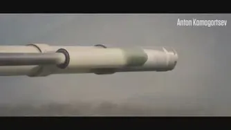 کلیپی بسیار زیبا درباره ی خودروی رزمی پیاده نظام