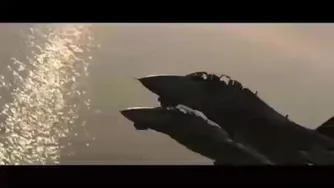 جنگنده F_14 تامکت