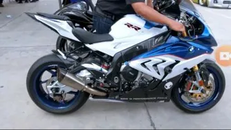 موتور سیکلت بی ام و 1000cc