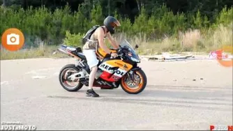 موتور هوندا 1000cc