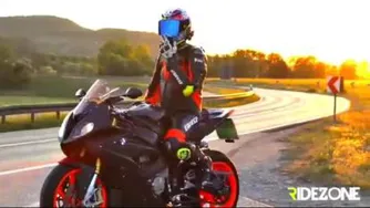 موتور ریس 1000cc