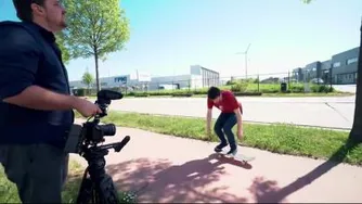 5 FAST & EASY VISUAL EFFECTS in Premiere Pro