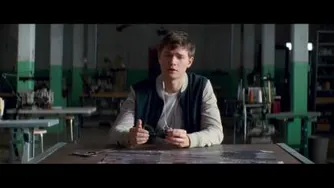 Baby Driver | clip - Thatʤs My Baby