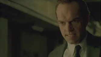 Neo vs Agent Smith | The Matrix