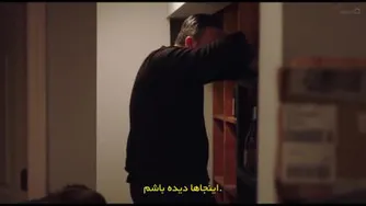 فیلم Nose_to_Tail_2018 زیرنویس فارسی