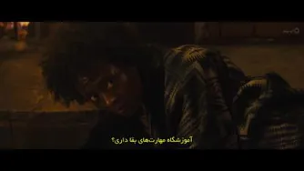 فیلم Those Who Wish Me Dead 2021 زیرنویس فارسی