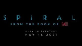 فیلم Spiral 2021 زیرنویس فارسی