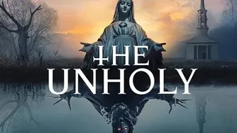 فیلم The Unholy 2021 زیرنویس فارسی
